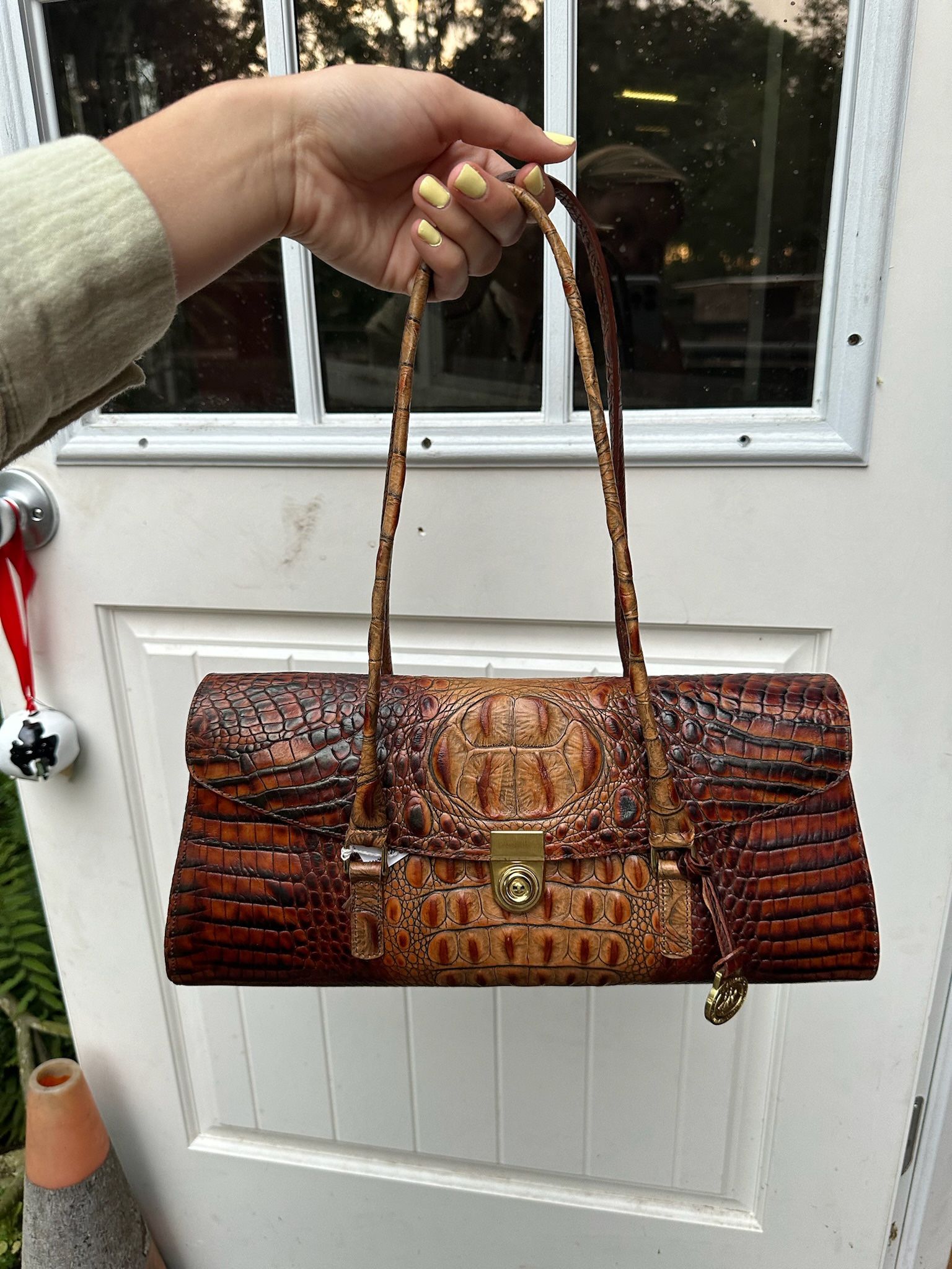 Brahmin Vintage Purse