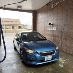 Subaru Impreza 2019 2.0i Premium Sedan