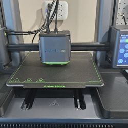 Ankermake(Eufy)M5 3d FDM Printer