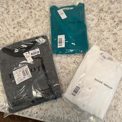 Woman’s XL all for $25 NEW