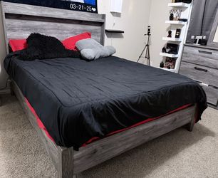 5 piece bed set