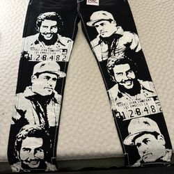assali jeans
