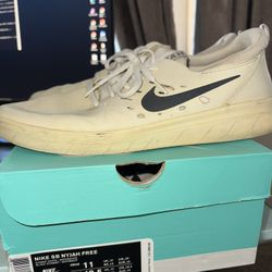 Nike SB Nyjah 1