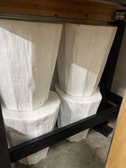 Stomp Stools