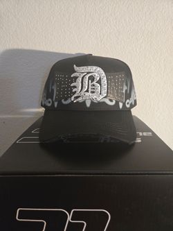 Brand New 31 Hats / Benavidez Collab DB31 Hat, 31 Hats, Barbas Hats, Fino Racing Club, Dandy Hats, Cashed Out Hats, Totos Caps 🧢🧢🧢
