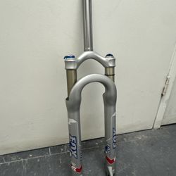 Fox Front Fork MTB Suspension Mountain Bike