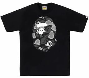 Bape Tees