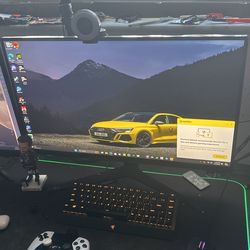 Lg Ultragear Monitor 165hz