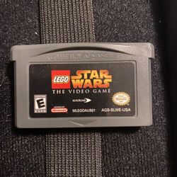 Lego Star Wars The Video Game 