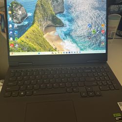 lenovo loq 15.6 gaming laptop