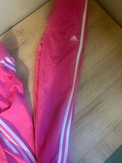 Girls Adidas Outfit