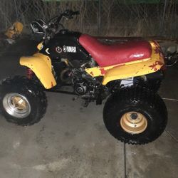 Yamaha 1987