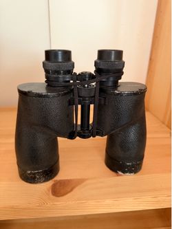 Binoculars