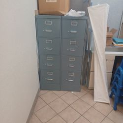 Filing cabinet