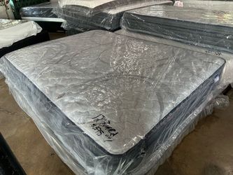 π FALL SPECIAL: BRAND NEW QUEEN 12β HYBRID MATTRESS π Price Drop! Was $399 β Now Only $349! Limited time only!