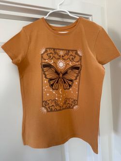 Old Navy girls T-Shirts size 14/16