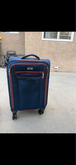 Small Luggage