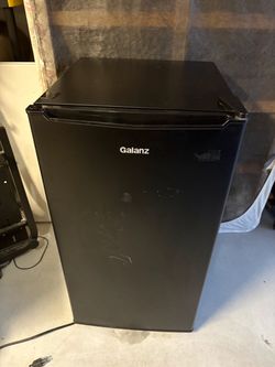 Galanz Mini Fridge (Double height)