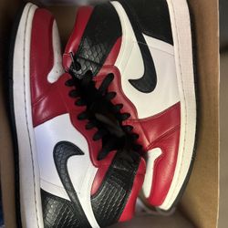 Jordan 1 High OG