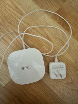 Amazon Eero Mesh Router