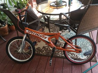 Specialized Fatboy hemi