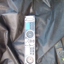 Cdx2250i Professional CD Player