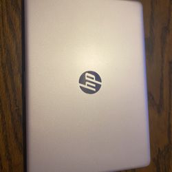 HP windows laptop