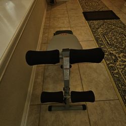 Sit Up Bench