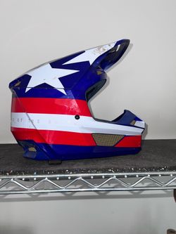 Fox Racing V1 Ultra Helmet