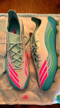 Adidas F50 Elite x Messi FG