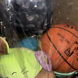 🐰💐🎁Easter Basket Boys/Mens Toys Gifts Set 