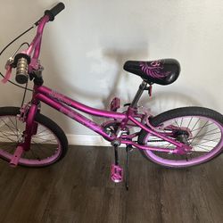 Kids 20inch Bike