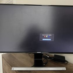 Samsung Monitor