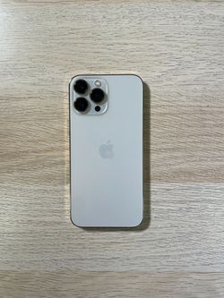 iPhone 13 Pro Max - Unlocked - 128GB 