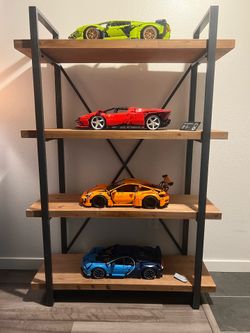 lego technic collector set