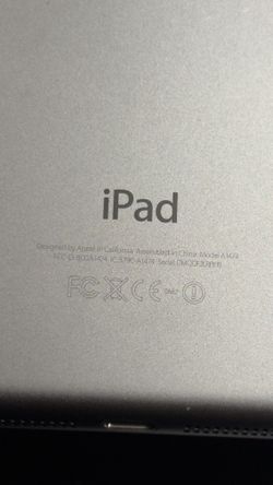 iPad Air