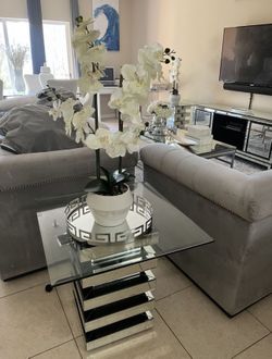 Mirror Living room Middle Table Moving Make Your Best Offer