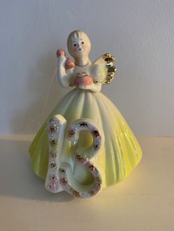 Original Josef Thirteen Year Doll