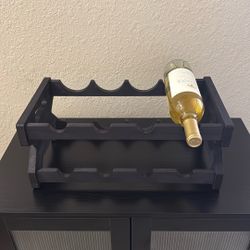 Wine Holder 