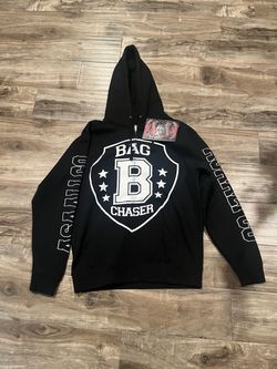Asaali Bag Chaser Hoodie