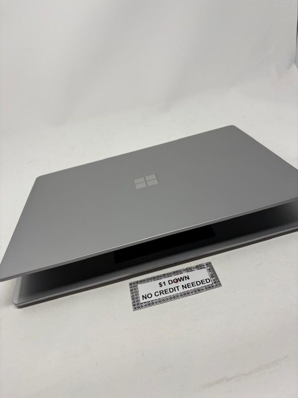 Microsoft Surface Laptop 6 New - Only $1 Today Pay The Rest Later!