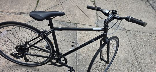 Origin 8 cutler 7 bike.....