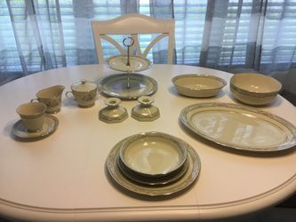 LENOX CHARLESTON PATTERN