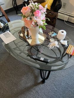 Living room tables