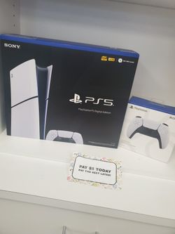 💥 The PS5 Pro is HERE – $699 with 1-Year Warranty