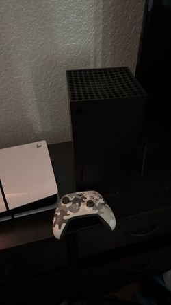 Xbox series x