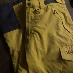 Snow Pants