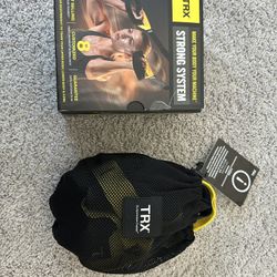 TRX Strong System