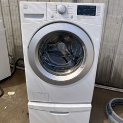 KENMORE WASHER