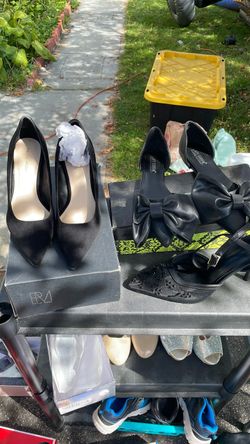 Shoes lot